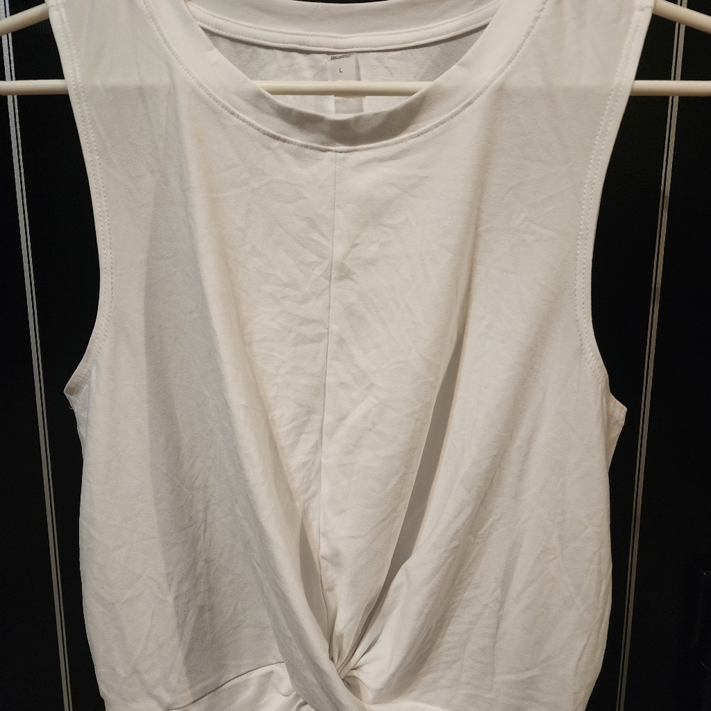 Beyond Yoga Size L Top